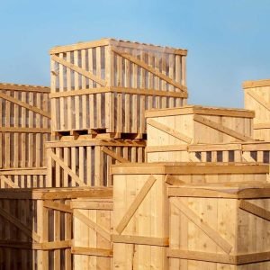 Boxes Boxes